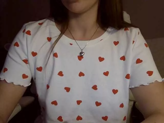 MegannMay from BongaCams