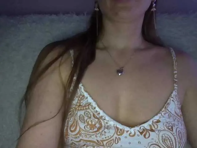 MegannMay from BongaCams
