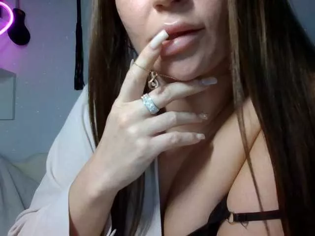 MegannMay from BongaCams