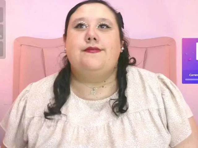 Melaniebbw from BongaCams is Freechat