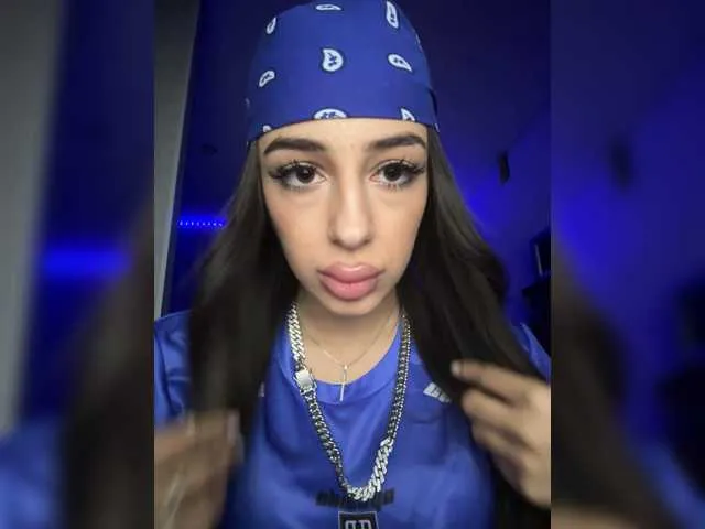 MelissaBrayn20 from BongaCams is Freechat