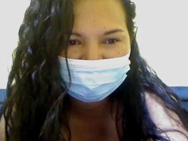 Melissacesim94 from BongaCams