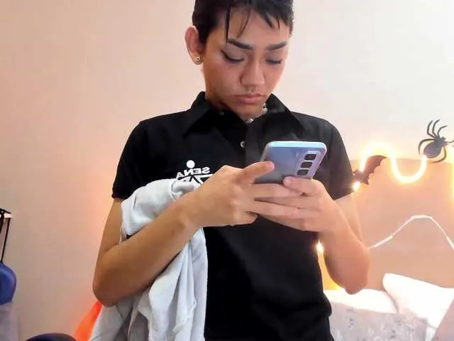 MelodyLindemann from BongaCams is Freechat