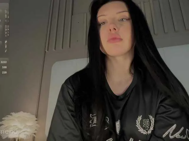 Mendi- from BongaCams