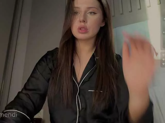 Mendi- from BongaCams