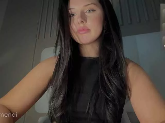 Mendi- from BongaCams