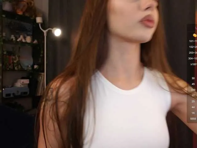 Meowmacito from BongaCams