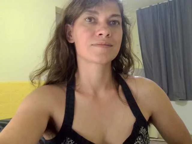 MercyLoves from BongaCams is Freechat