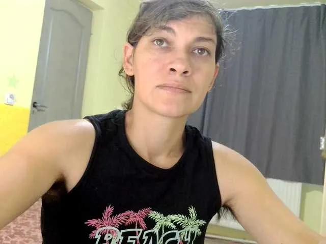 MercyLoves from BongaCams is Freechat