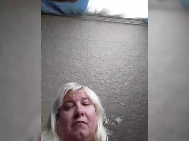 MerellinFicus from BongaCams
