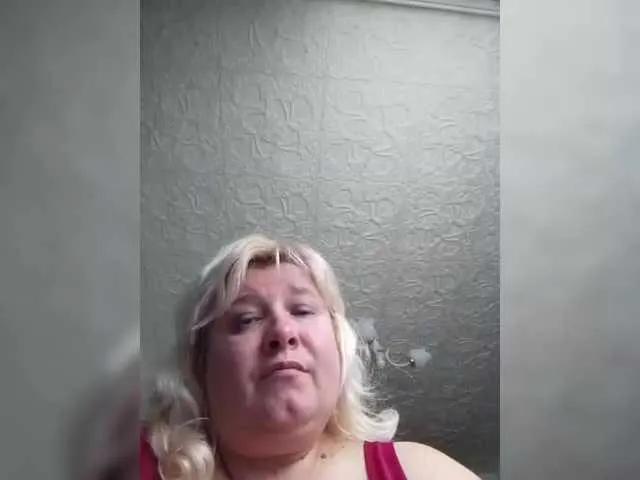 MerellinFicus from BongaCams is Freechat