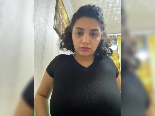 Meri-m from BongaCams is Freechat