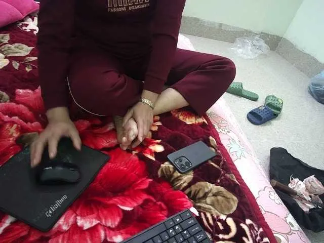 Merialove from BongaCams is Freechat