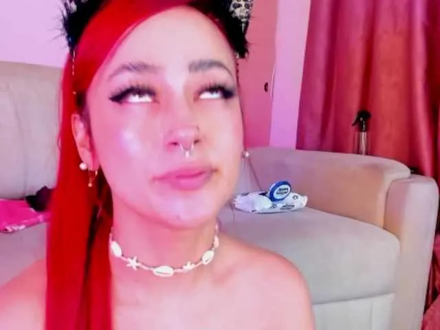 Mia-Bloom from BongaCams is Freechat