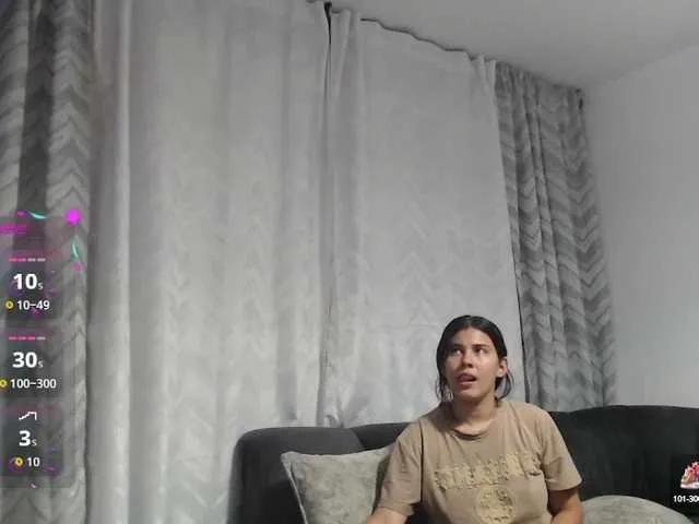 MiaAlana- from BongaCams is Freechat