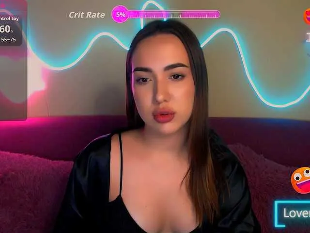 Miacutie77 from BongaCams is Freechat