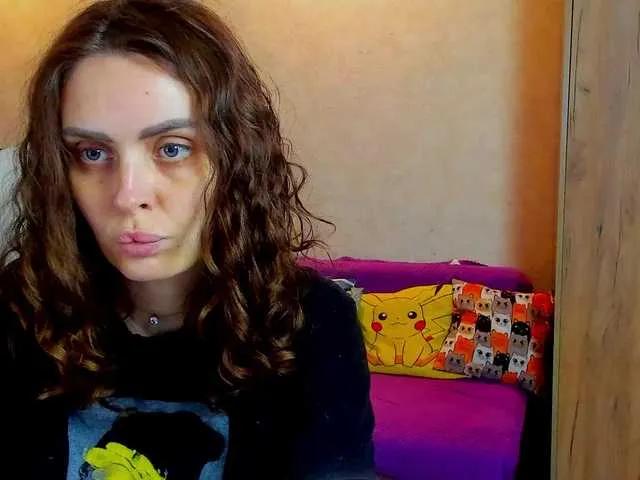 miagrantes from BongaCams is Freechat