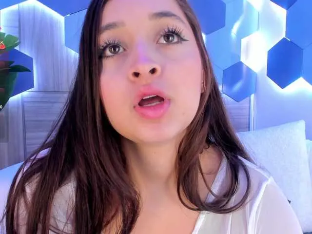 MiaKay from BongaCams