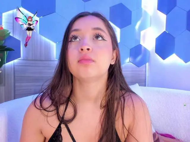 MiaKay from BongaCams