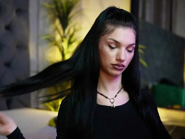 MiamiCoffee from BongaCams is Freechat