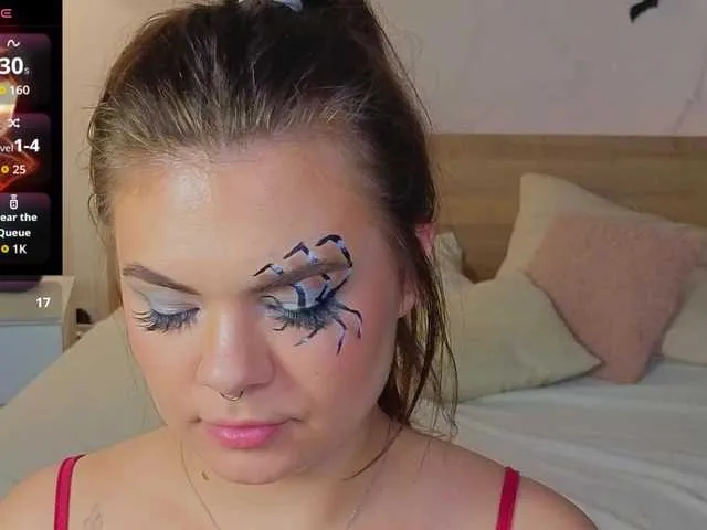 Miamoonn from BongaCams