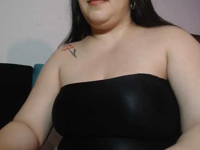 MiaSecret from BongaCams is Freechat
