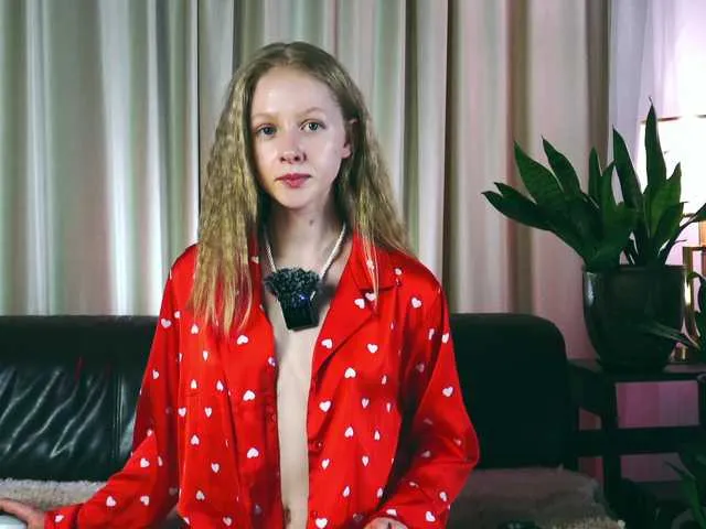 MiaVebes from BongaCams