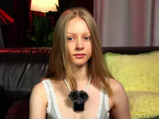 MiaVebes from BongaCams