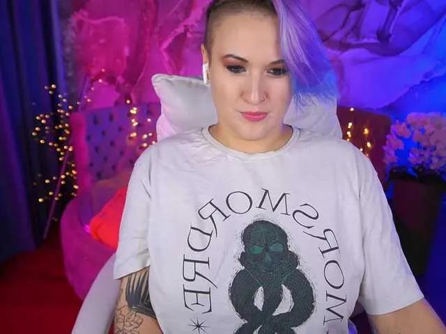 MiaVixenn from BongaCams is Freechat