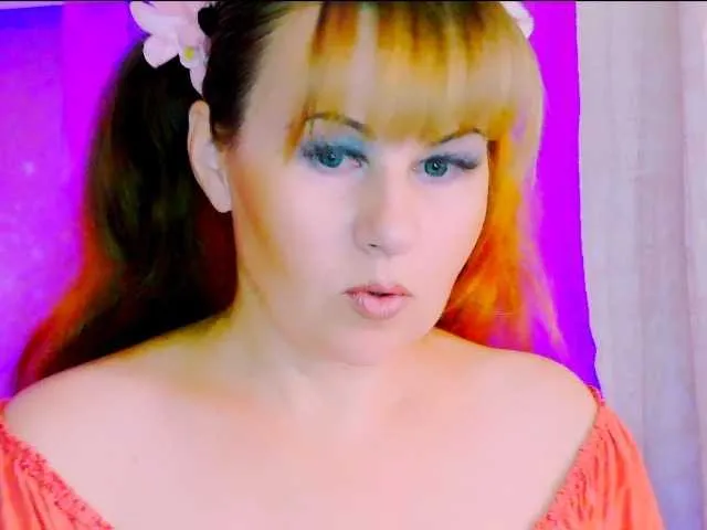 Mifika-1 from BongaCams