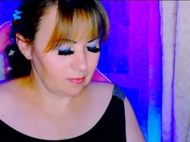 Mifika-1 from BongaCams