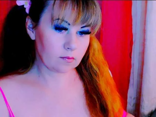 Mifika-1 from BongaCams