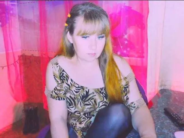 Mifika-1 from BongaCams