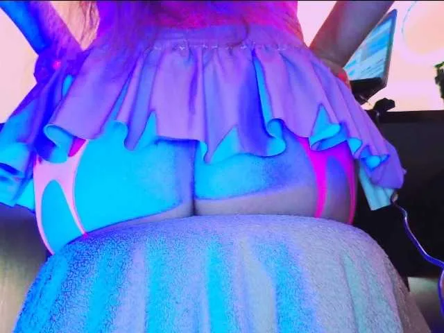 Mifika-1 from BongaCams