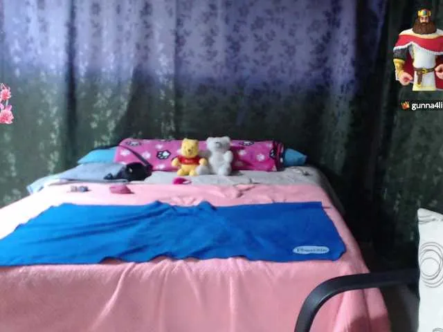 Miia-1bigboobs from BongaCams