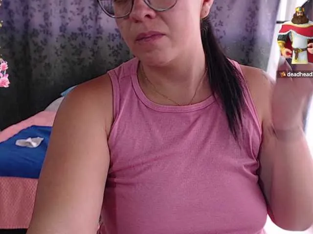 miia-1bigboobs from BongaCams is Freechat