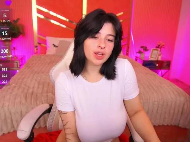 MikiiKiwi from BongaCams