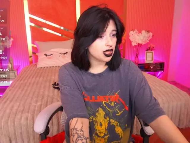 MikiiKiwi from BongaCams