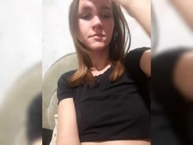 Mila-1 from BongaCams is Freechat