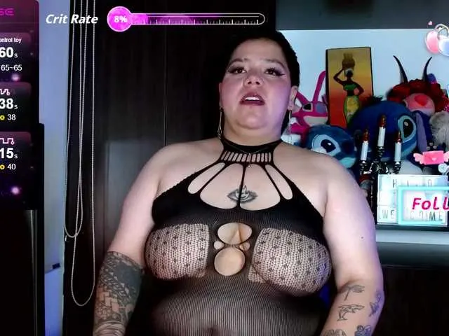 Mila-Deluxe from BongaCams is Freechat