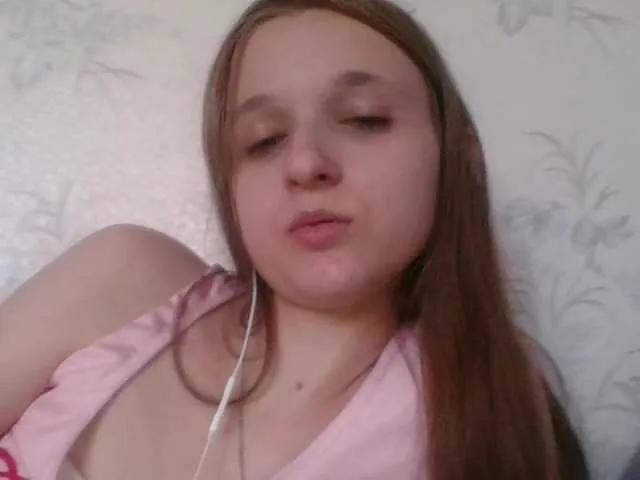 Mila23-1-1 from BongaCams is Freechat