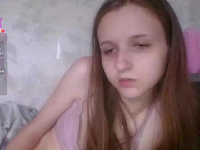 Mila23-1-1 from BongaCams is Freechat