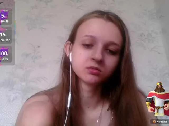 Mila23-1-1 from BongaCams is Freechat