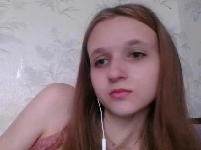 Mila23-1-1 from BongaCams is Freechat