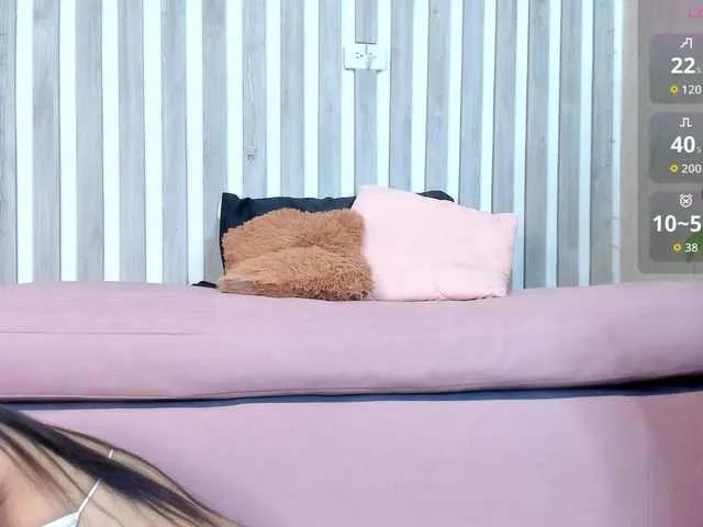 Milagray from BongaCams is Freechat