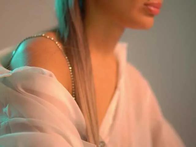 MilaMayy from BongaCams is Freechat