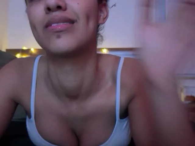 MilanaNoir from BongaCams is Freechat