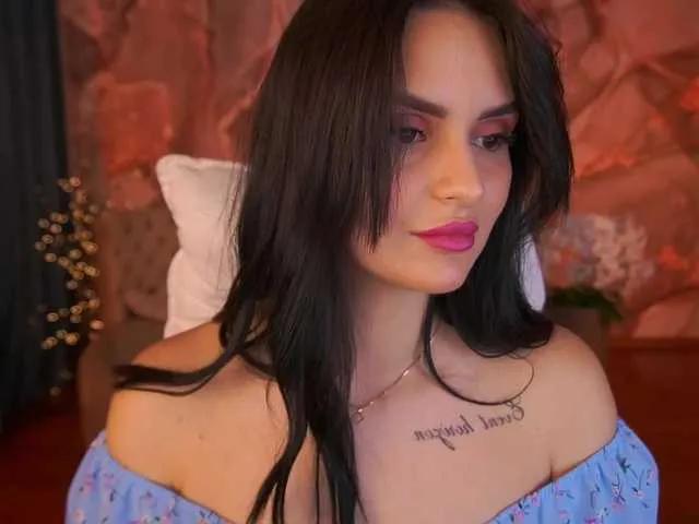 Milashaaaa from BongaCams is Freechat