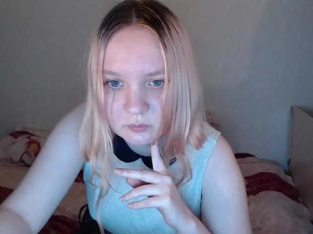 MilayaEvochka from BongaCams is Freechat