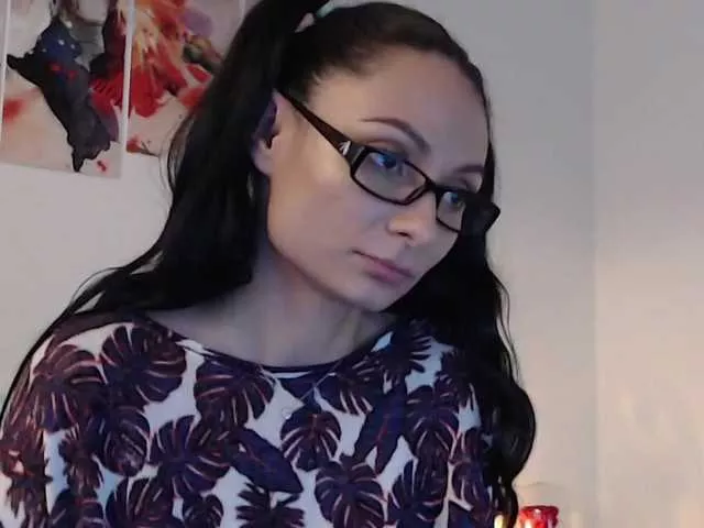 Milena13 from BongaCams